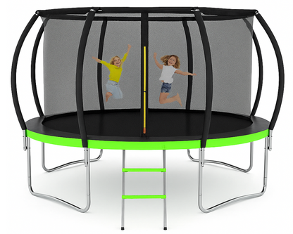 12FT Trampoline Large Trampoline