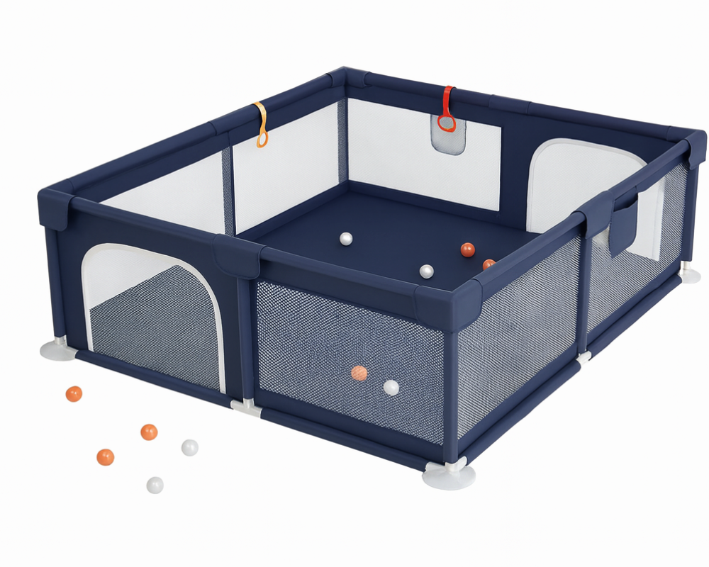 Playpals Playpen Play Fence 150x200cm