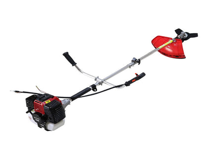 52cc Weedeater Brushcutter Petrol Pole Trimmer Weed Eater Brush Cutter