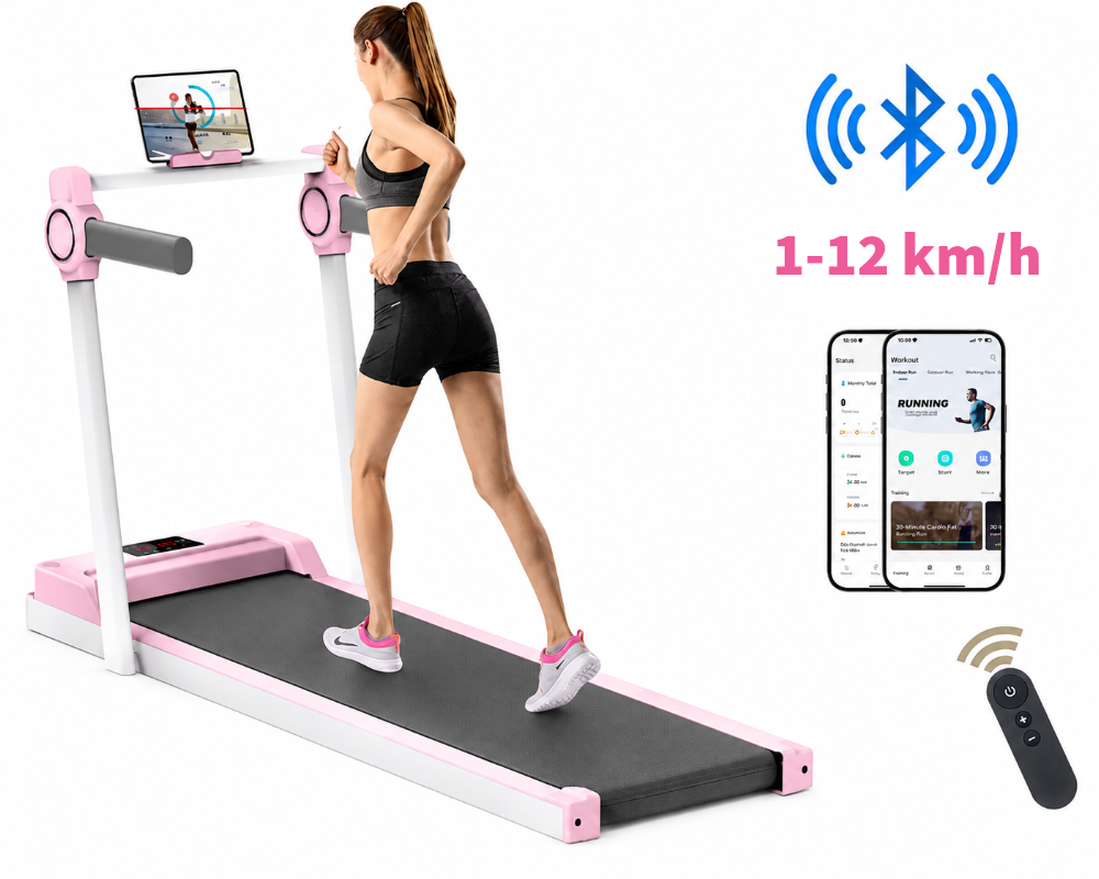 Walking Treadmill Exercise Treadmill