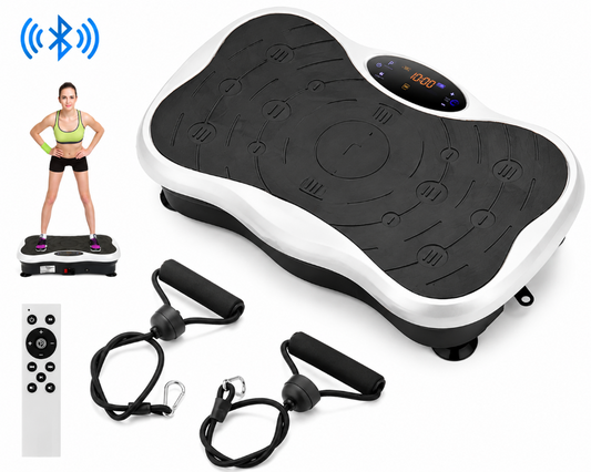 Vibration Plate Lymphatic Drainage Machine for Weight Loss