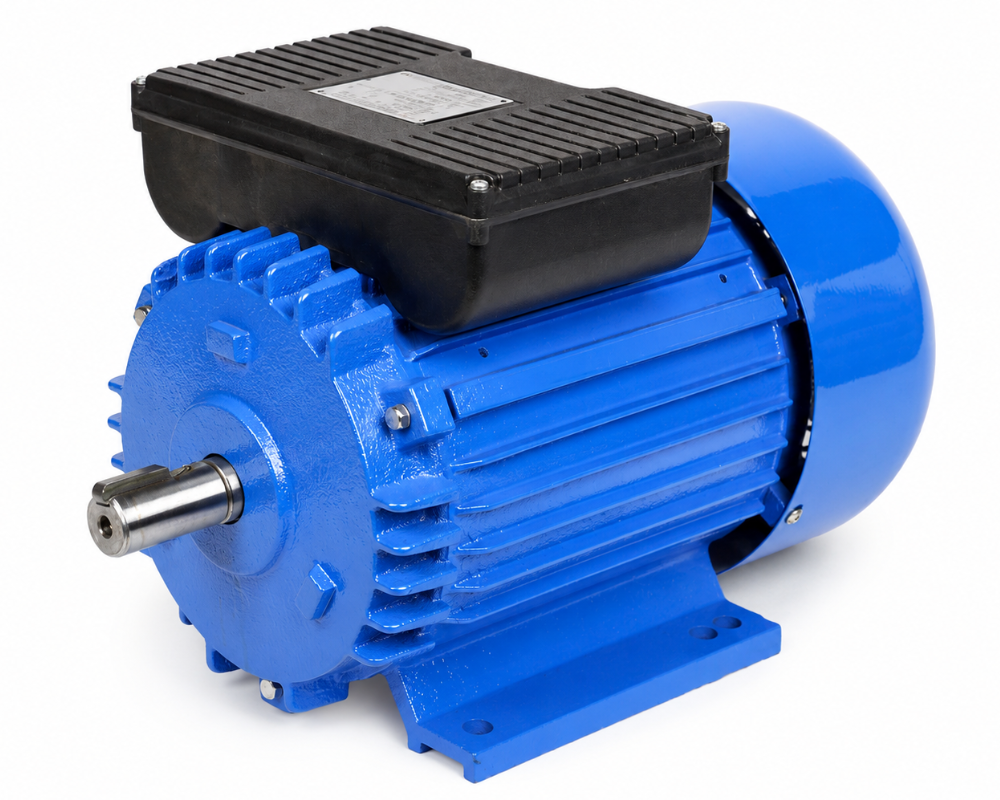 Electric Motor 2HP 2800RPM