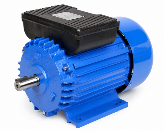 Electric Motor 1.5HP