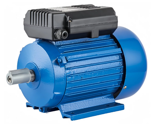 Electric Motor 0.5HP 2800RPM