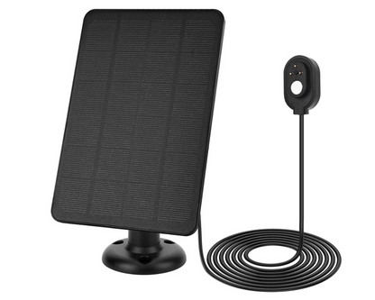 Solar Panel for Arlo Pro Camera