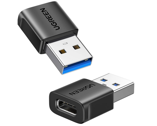 UGREEN USB A to Type-C Female OTG Adapter