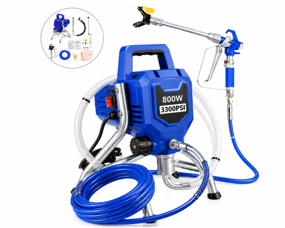 Airless Paint Sprayer