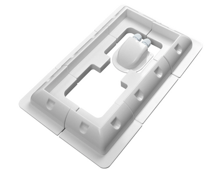 Solar Panel Mounting Kit