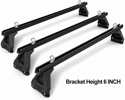 Car Roof Racks Cross Bar Roof Rack for Gutter Mount