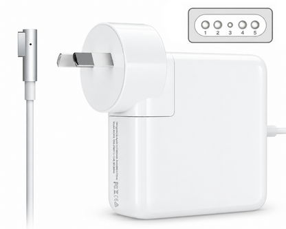 Magsafe 85W Charger Replacement for MacBook Pro Replacement