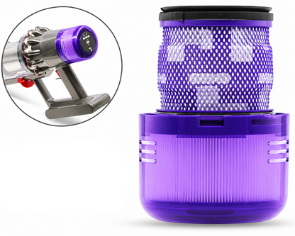 Dyson V11 Filter Replacement