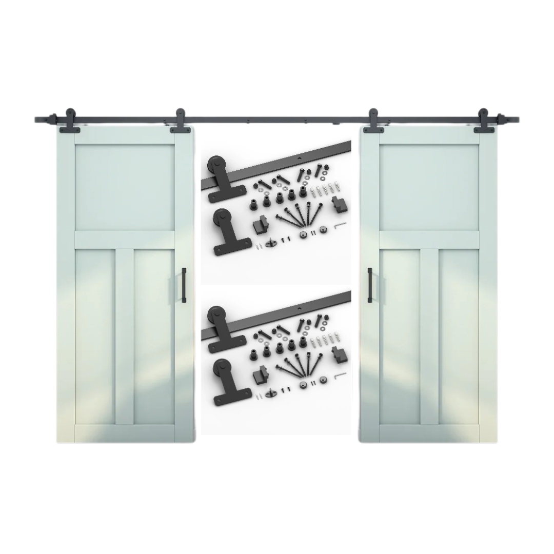 Barn Door Hardware 3M