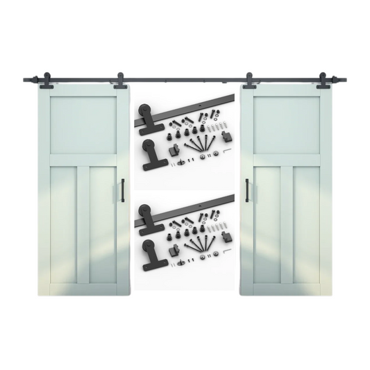Barn Door Hardware 3M