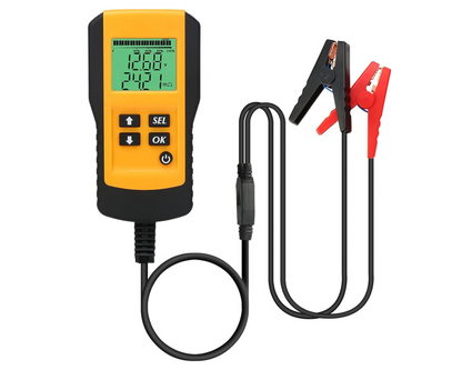Car Battery Load Tester