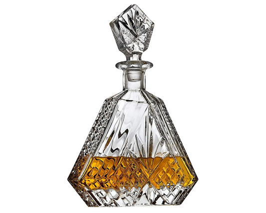 Whiskey Decanter
