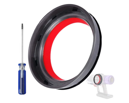 Replacement for Dyson Dust Bin Top Fixed Sealing Ring