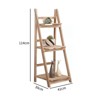 Flower Stand Plant Pot Rack