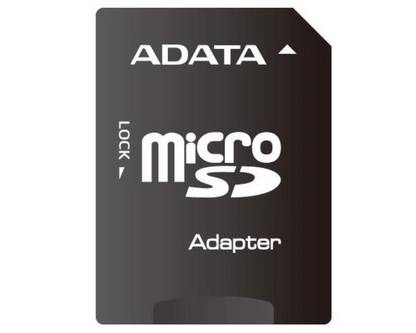 ADATA 32GB MicroSD Card 32GB