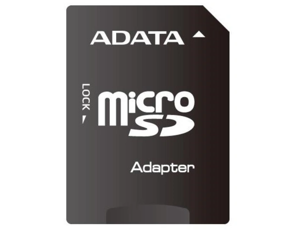 ADATA 64GB MicroSD Card 64GB