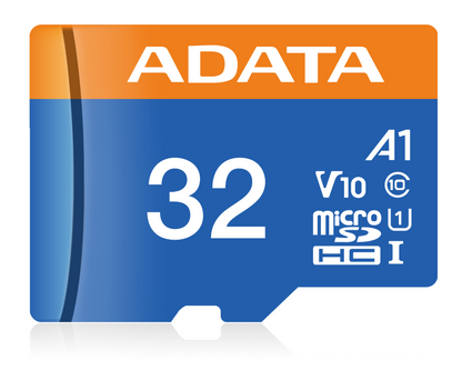 ADATA 32GB MicroSD Card 32GB