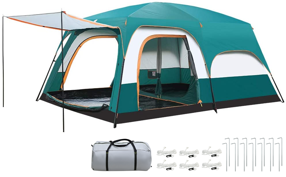 Camping Tent 10 Person