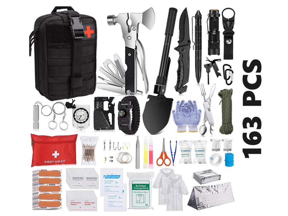 Emergency Survival Kit