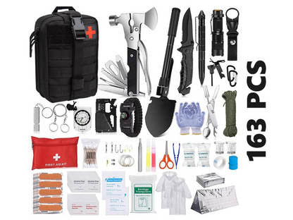 Emergency Survival Kit