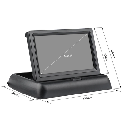 Car Reverse Camera Kit