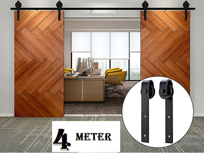 Barn Door Hardware