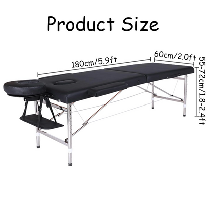 Massage Table Folding Massage Table Portable