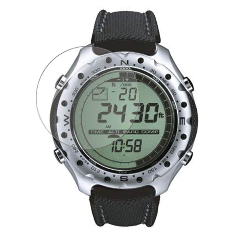 Suunto X-Lander Hydrogel Screen Protector (Pack of 6)