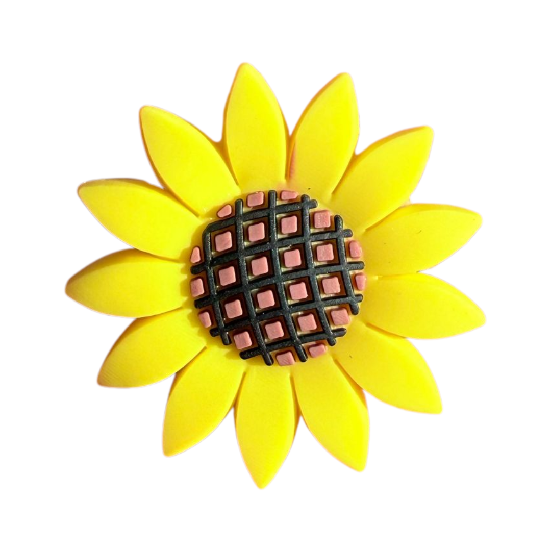 Sunflower Charm
