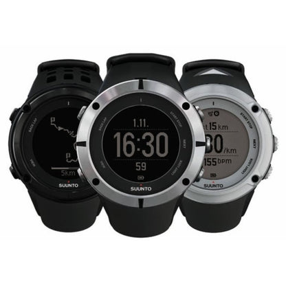 Suunto Ambit2 Hydrogel Screen Protector (Pack of 6)