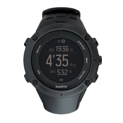 Suunto Ambit3 Peak (2016) Hydrogel Screen Protector (Pack of 6)