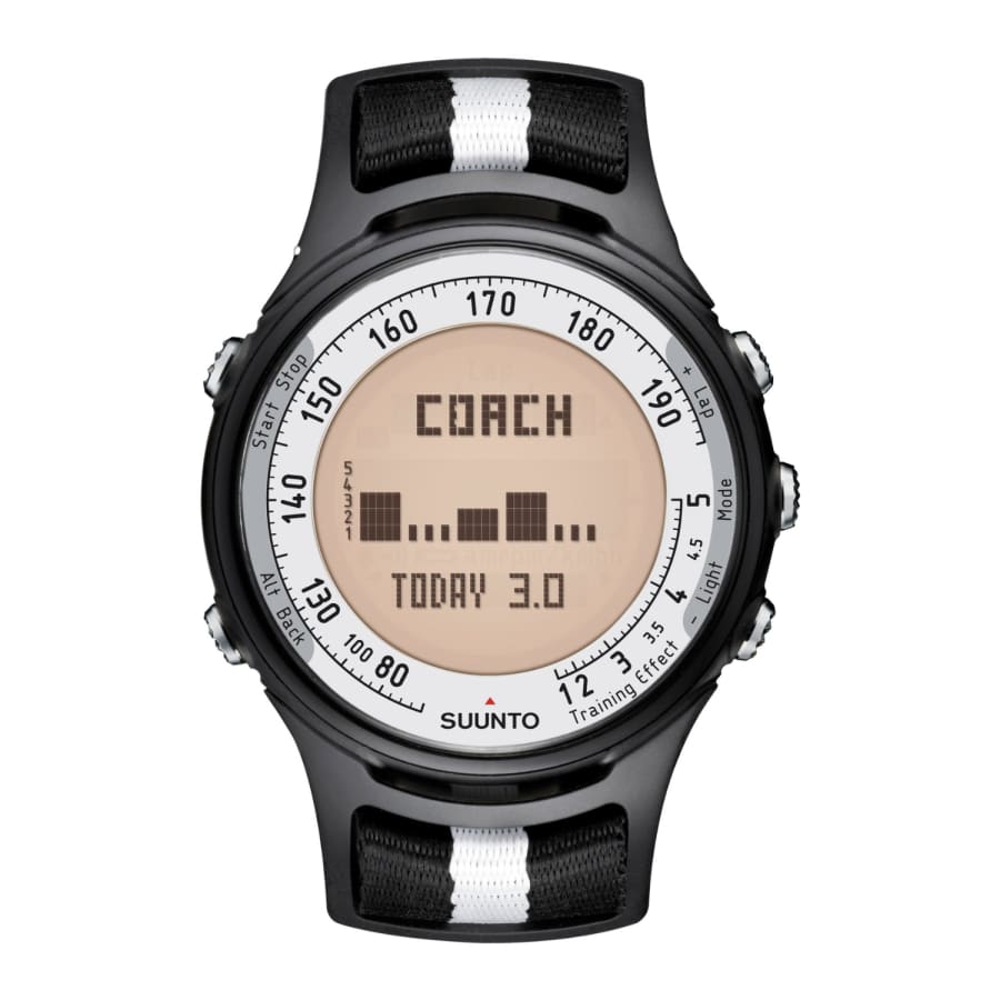 Suunto T4 Hydrogel Screen Protector (Pack of 6)