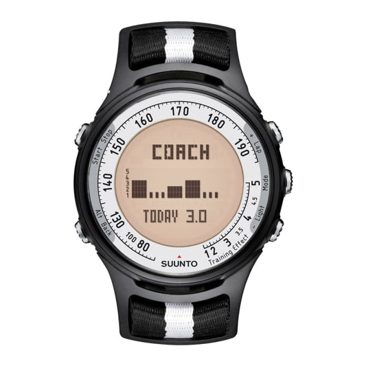 Suunto T4 Hydrogel Screen Protector (Pack of 6)