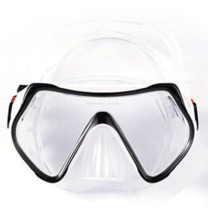 Dive Mask From Southern Dolphin