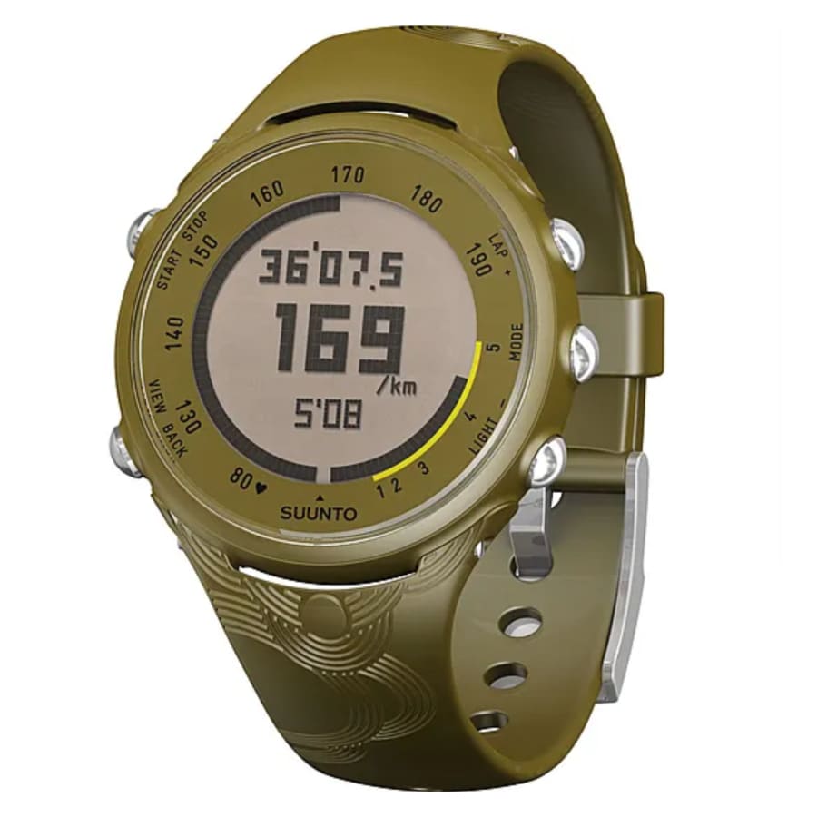 Suunto T3C Hydrogel Screen Protector (Pack of 6)