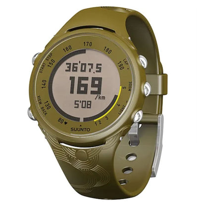 Suunto T3C Hydrogel Screen Protector (Pack of 6)