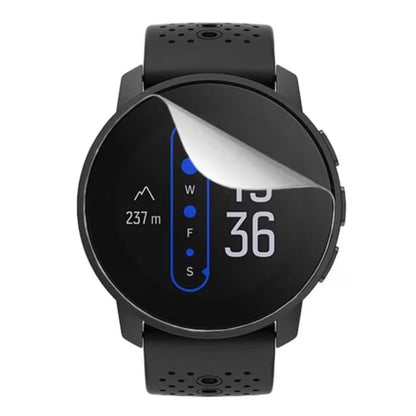 Suunto 9 Peak Pro Hydrogel Screen Protector (Pack of 6)