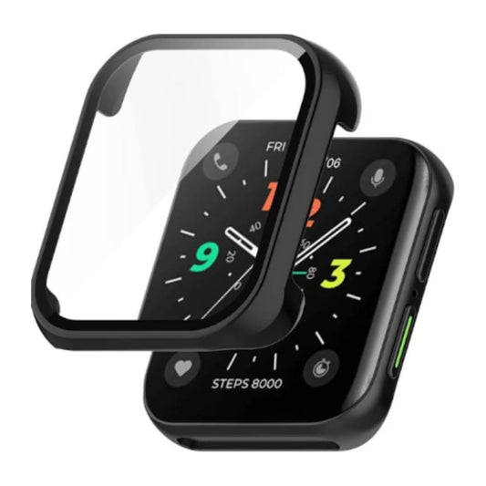 Protective Case for Oppo Watch 2 (46mm) (Black)