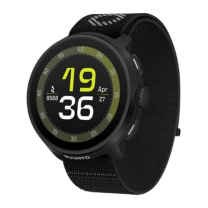 Suunto Run (2024) Hydrogel Screen Protector (Pack of 6)