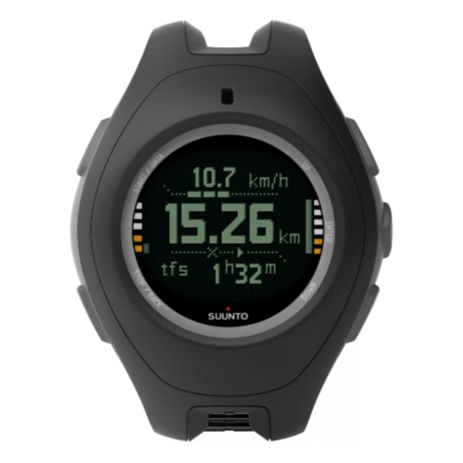 Suunto X10 Hydrogel Screen Protector (Pack of 6)