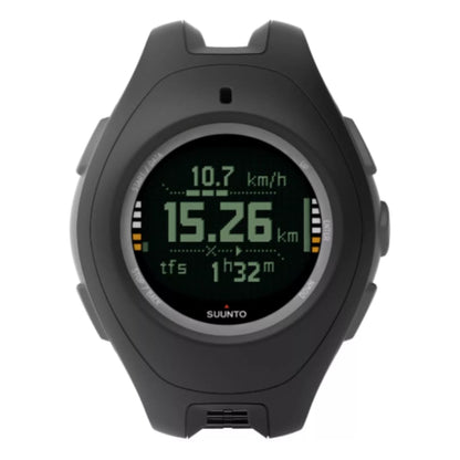 Suunto X10 Hydrogel Screen Protector (Pack of 6)