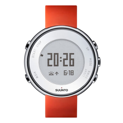 Suunto Lumi (2007) Hydrogel Screen Protector (Pack of 6)