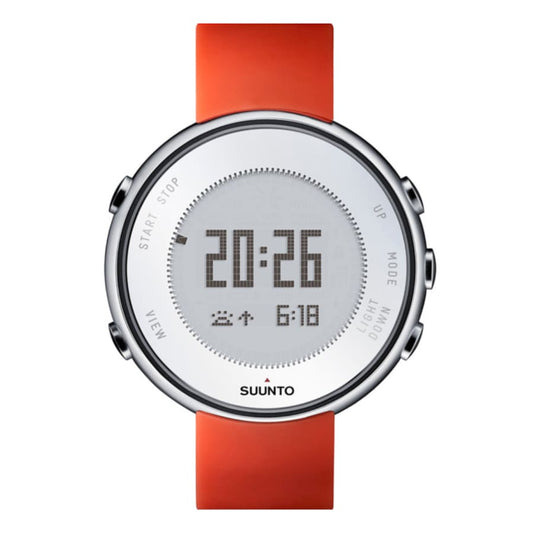 Suunto Lumi (2007) Hydrogel Screen Protector (Pack of 6)