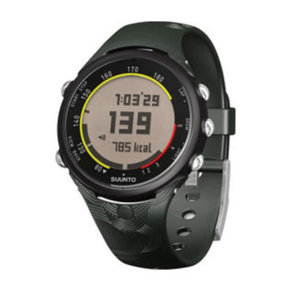 Suunto T4C Hydrogel Screen Protector (Pack of 6)