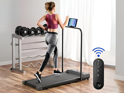 Treadmill Home Gym Foldable Treadmill