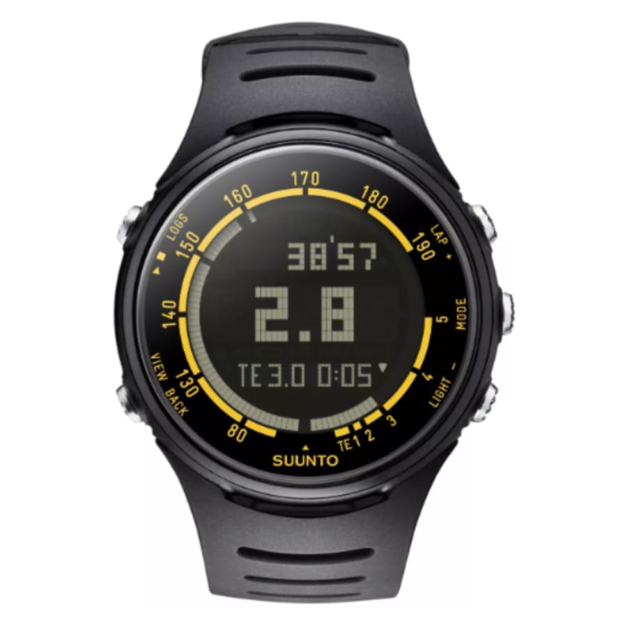 Suunto T3d Hydrogel Screen Protector (Pack of 6)