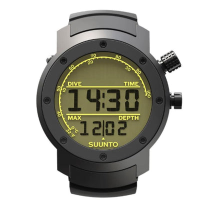 Suunto Elementum Aqua Hydrogel Screen Protector (Pack of 6)